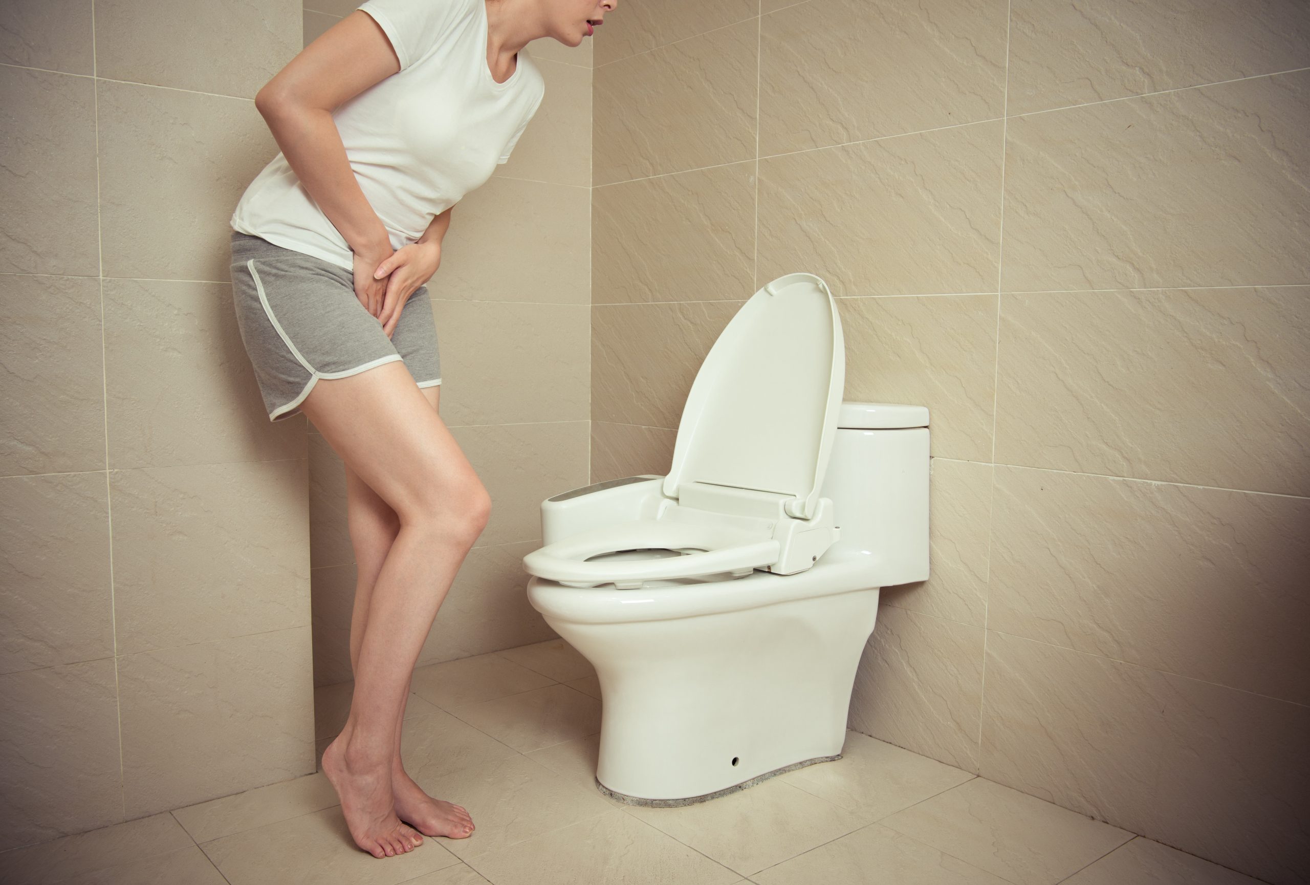 Symptoms and Treatments for Urinary Urgency