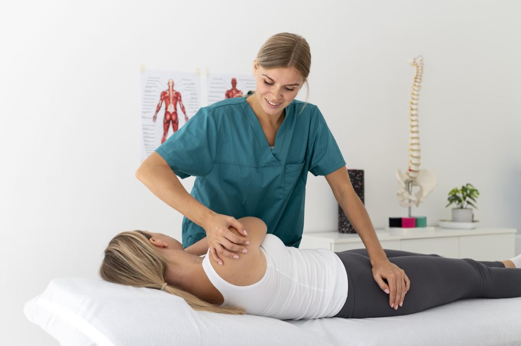 Pelvic Floor Pain: Understanding Causes and Treatments